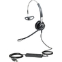 Jabra BIZ 2400 II Mono USB 3-1 MS [2496-823-309]