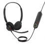Jabra Engage 40 Inline Link USB-C UC Stereo [4099-419-299 ]