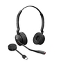 Jabra Engage 55 MS Stereo USB-C with Charging Stand, EMEA [9559-435-111]