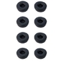 Jabra Engage Ear Cushions BLK [14101-60]