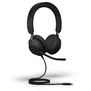 Jabra Evolve2 40, USB-A, MS Stereo [24089-999-999]