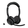 Jabra Evolve2 55 [25599-999-899] - Link380c MS Stereo