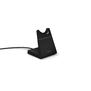 Jabra Evolve2 65 Deskstand, USB-C, Black [14207-63]