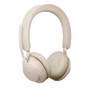 Jabra Evolve2 65, Link380c MS Stereo Beige [26599-999-898]