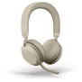 Jabra Evolve2 75, Link380a MS Stereo Beige [27599-999-998]