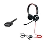 Jabra EVOLVE 40 MS Stereo USB-C [6399-823-189]