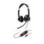 JazzTel Mirage BNC USB-A