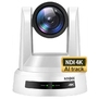 JazzTel Motion C20U3HSN4K White