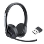 JazzTel Teams Wireless Duo