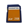 Карта памяти SD 2 Гб для Konftel