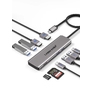 Lemorele USB-C 10-in-1 docking station