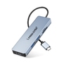 Lemorele USB C Hub 5 in 1 TC18