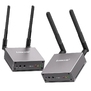 Lemorele Wireless HDMI Extender 4K