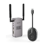 Lemorele Wireless HDMI Extender 4K [R18]