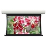 Lumien Cinema Tensioned Control 160x244 см Matte White