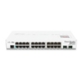 Mikrotik CRS226-24G-2S+IN