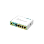 Mikrotik hEX PoE lite