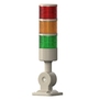 MinewTag MTA-9 three-color warning light