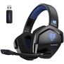 Nubwo G06 Black-blue