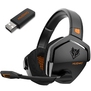 Nubwo G06 Black-orange