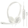NUBWO HW02 White Duo