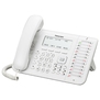 Белый Panasonic KX-NT546