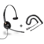 Plantronics EncorePro HW510/U10P-S
