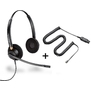 Plantronics EncorePro HW520/A10