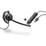Plantronics EncorePro HW530/DA70