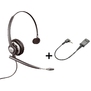 Plantronics EncorePro HW710/QD-2.5