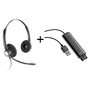 Plantronics Entera BNC HW121N/DA70