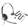 Plantronics Entera NC HW111N/HIC1