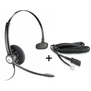 Plantronics Entera NC HW111N/U10P-S19
