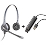 Plantronics SupraPlus NC HW261N/DA70