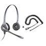 Plantronics SupraPlus NC HW261N/u10P-S