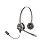 Plantronics SupraPlus Wideband BNC Silver