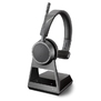 Poly Voyager 4210 Office, 2-Way Base, USB-C