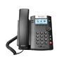 Polycom VVX 201 MS Lync | 2200-40450-019