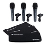 Sennheiser 3-PACK E 835