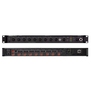 SHURE SCM820E-DAN-DB25