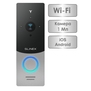 Slinex ML-20IP Silver+Black