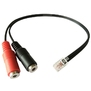 VoiceJoy TR-2 RJ Headset Adapter