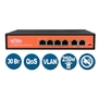 Wi-Tek WI-PS505V