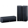 Yamaha NS-P125 Piano Black