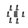 Yealink W70B-W73H