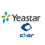 Yeastar Char YCMS300