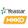 Yeastar MIKO YMMS300