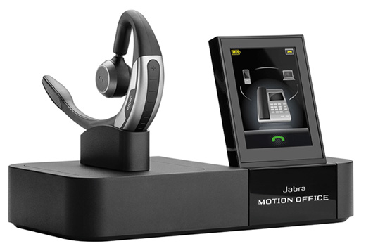 Jabra Motion Office Jabra Motion Office