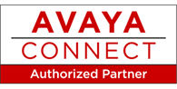 Официальный партнер Avaya Официальный партнер Avaya
