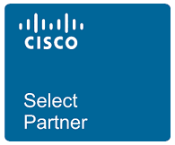 Официальный партнер Cisco Официальный партнер Cisco